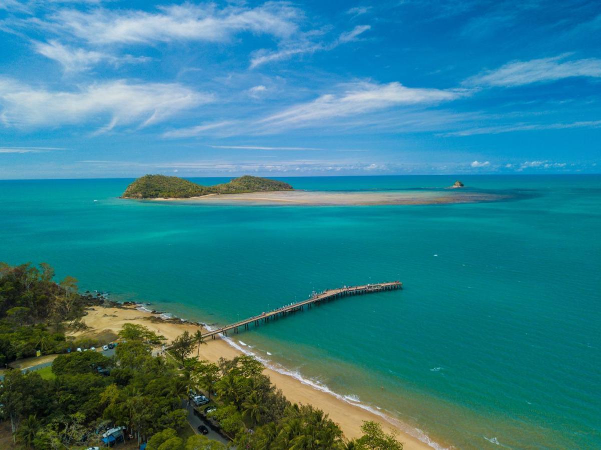 Sanctuary Palm Cove Exterior foto