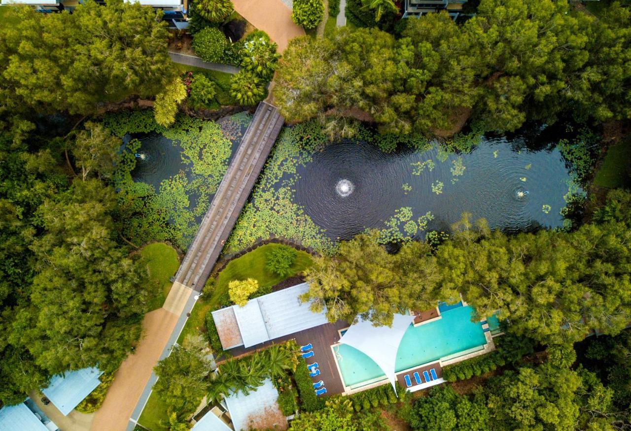 Sanctuary Palm Cove Exterior foto