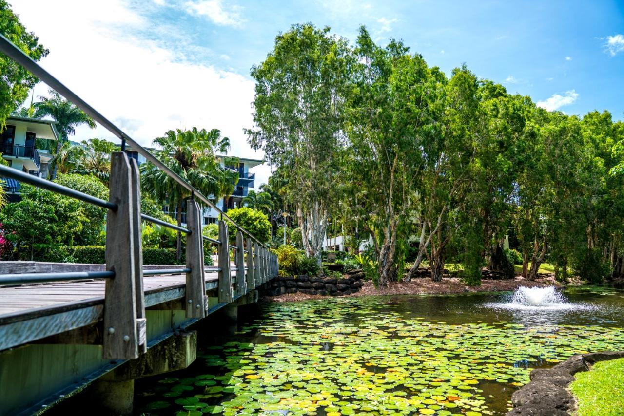 Sanctuary Palm Cove Exterior foto