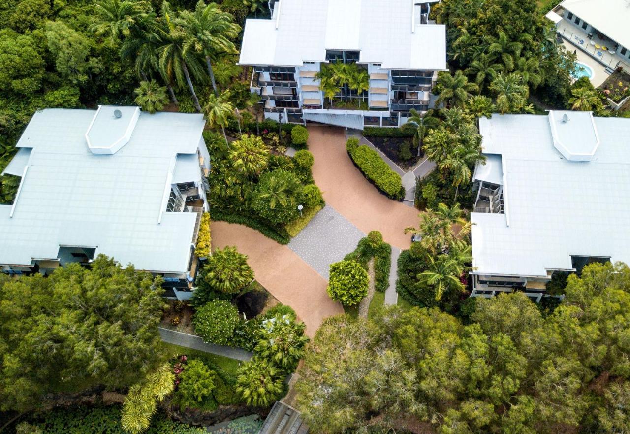 Sanctuary Palm Cove Exterior foto