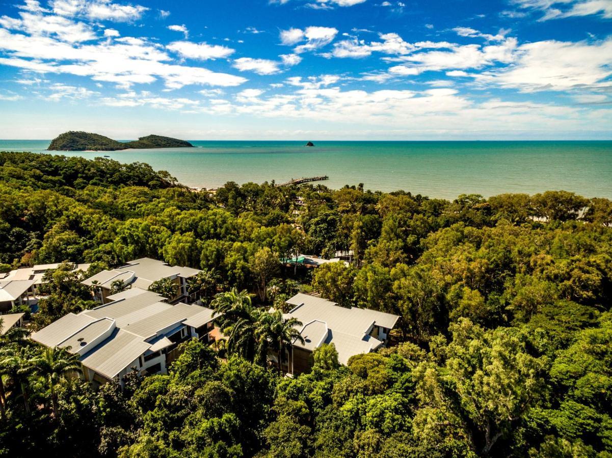 Sanctuary Palm Cove Exterior foto