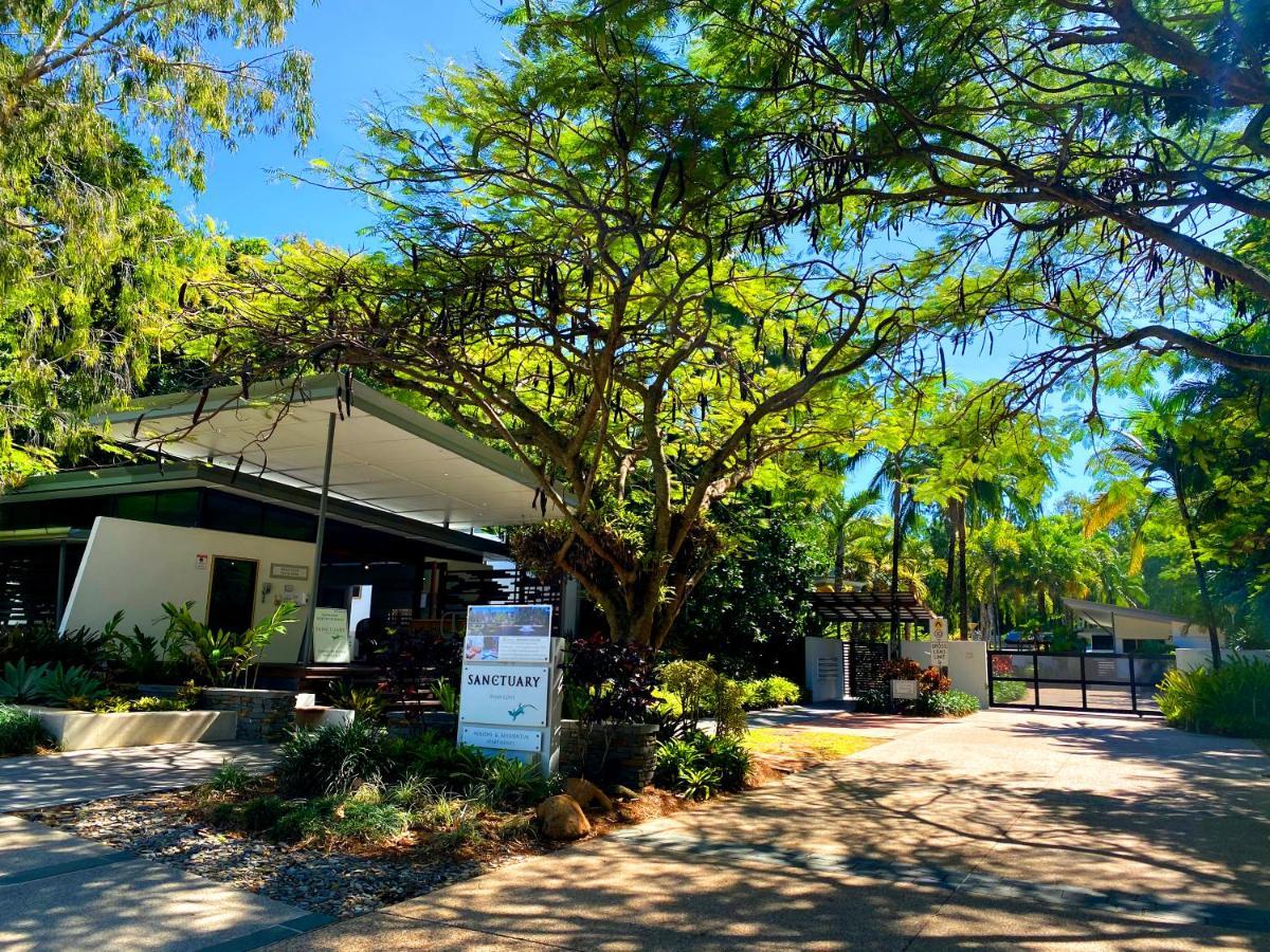 Sanctuary Palm Cove Exterior foto