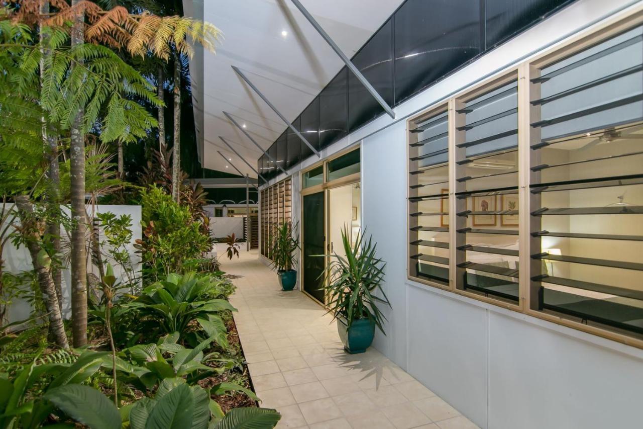 Sanctuary Palm Cove Exterior foto