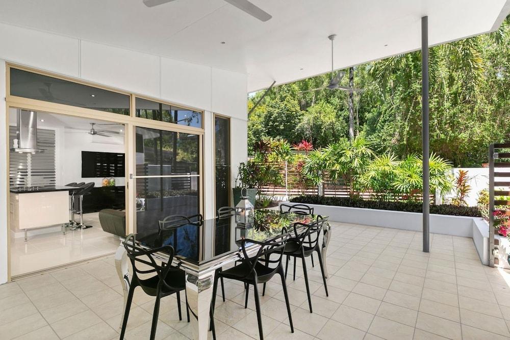 Sanctuary Palm Cove Exterior foto