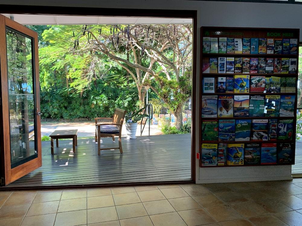 Sanctuary Palm Cove Exterior foto