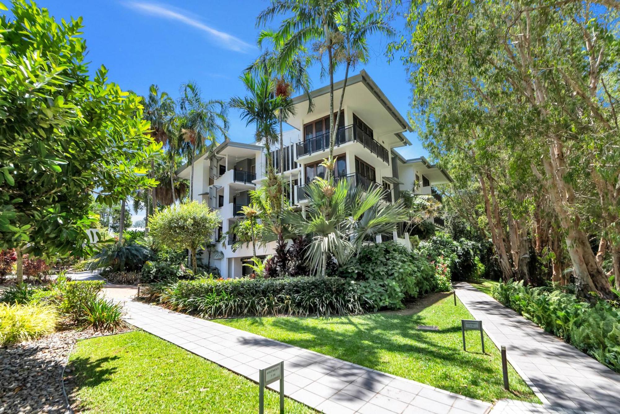 Sanctuary Palm Cove Exterior foto