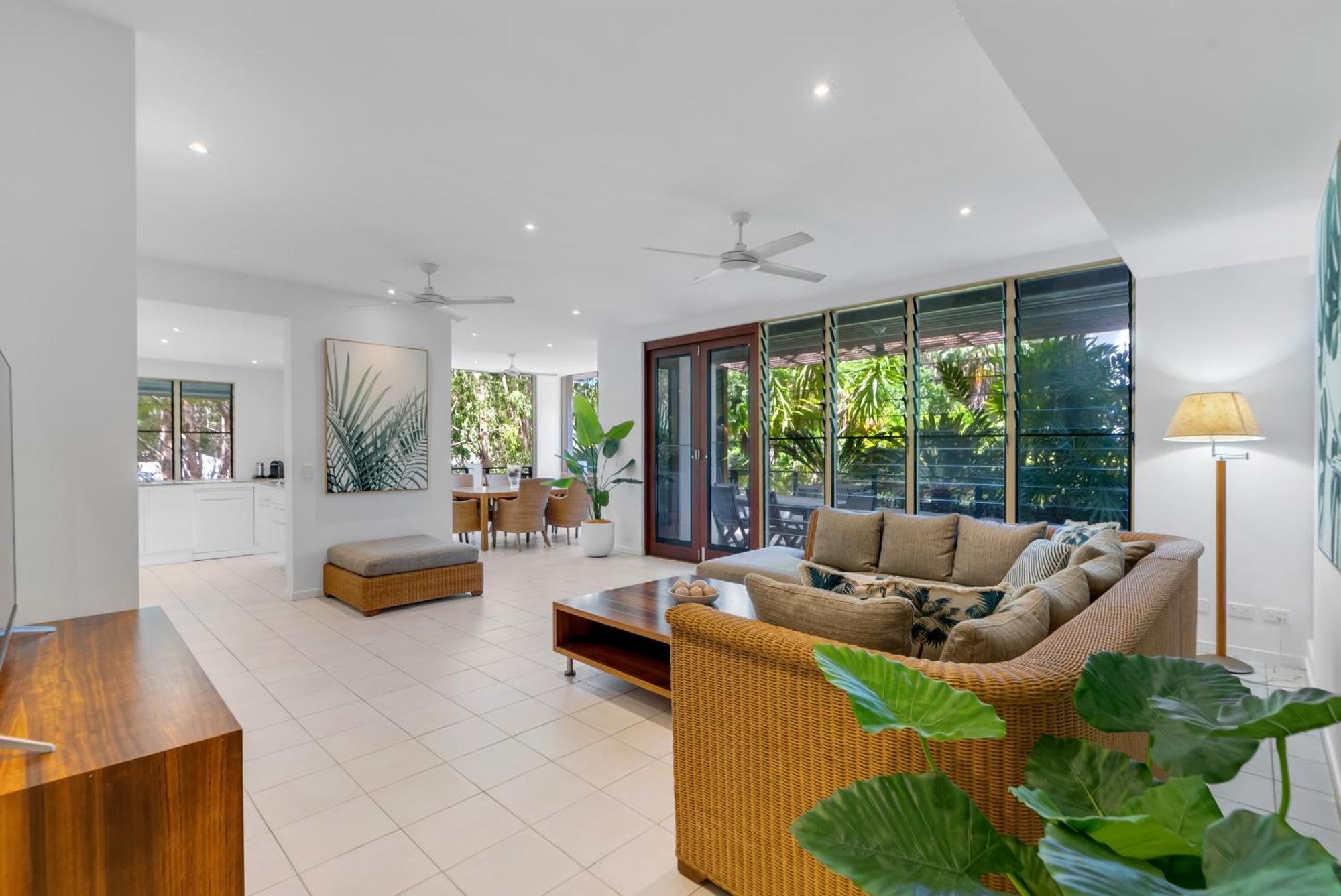 Sanctuary Palm Cove Exterior foto