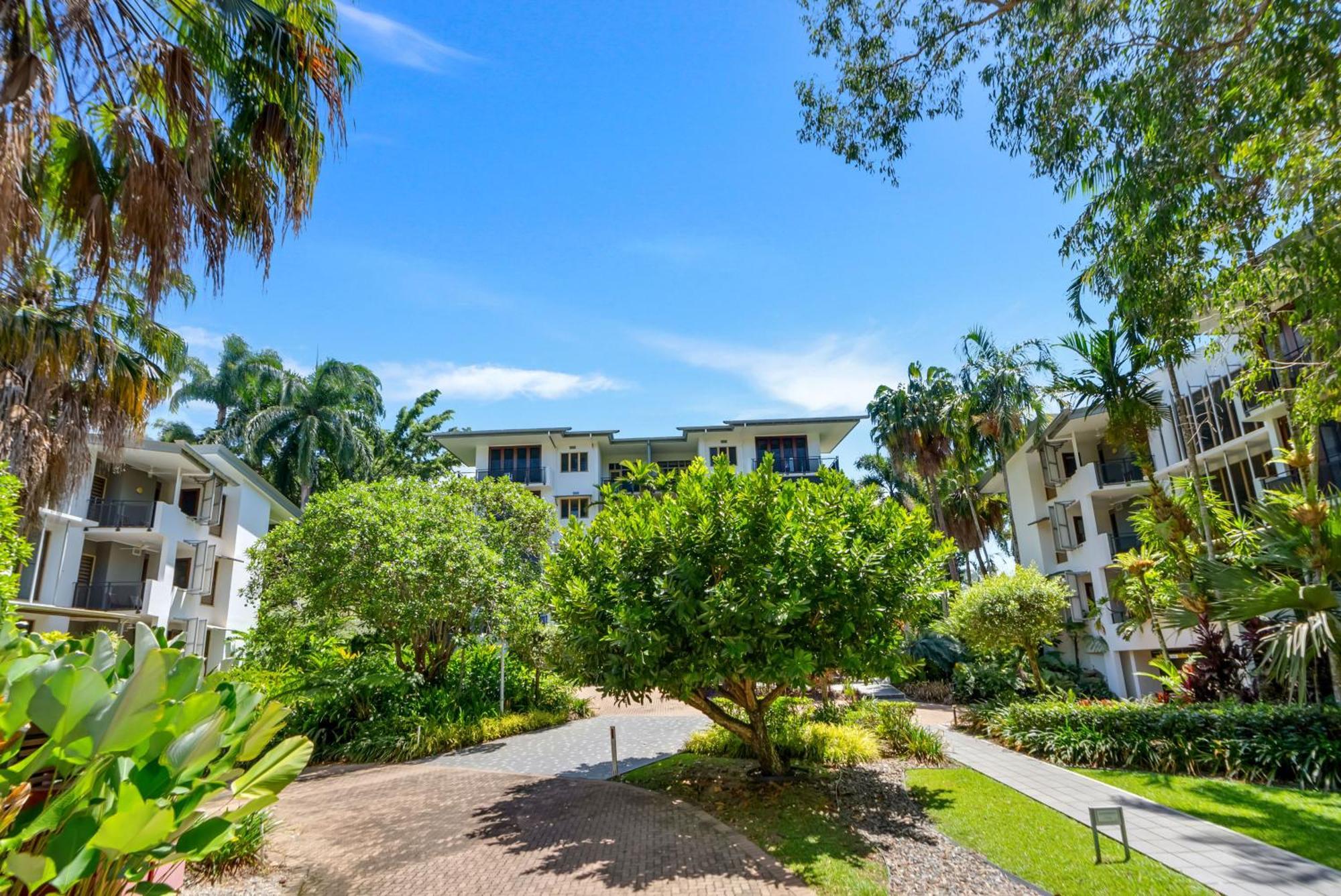Sanctuary Palm Cove Exterior foto