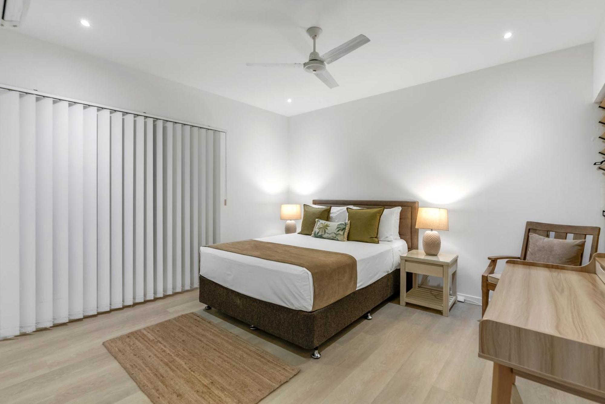 Sanctuary Palm Cove Exterior foto