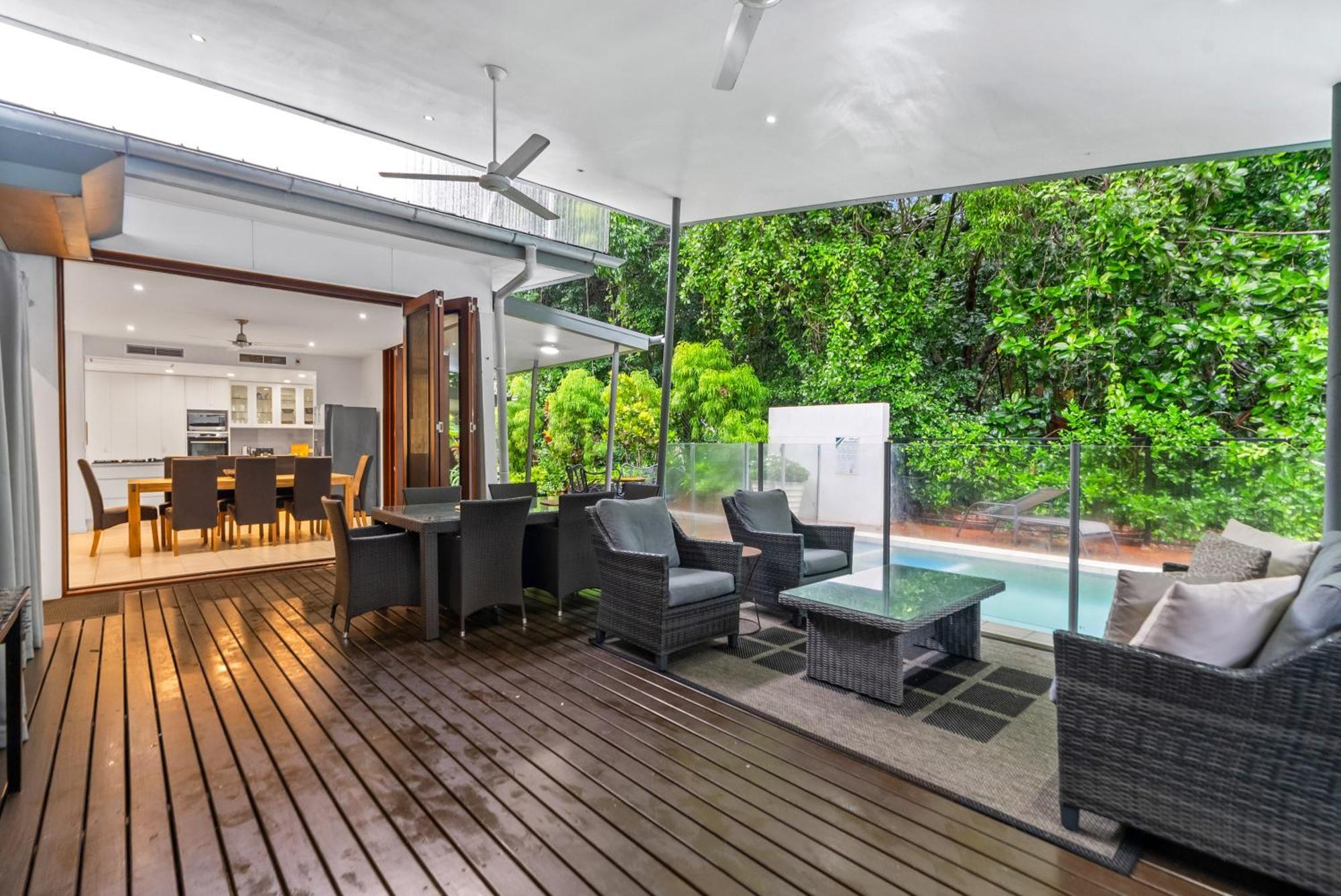 Sanctuary Palm Cove Exterior foto