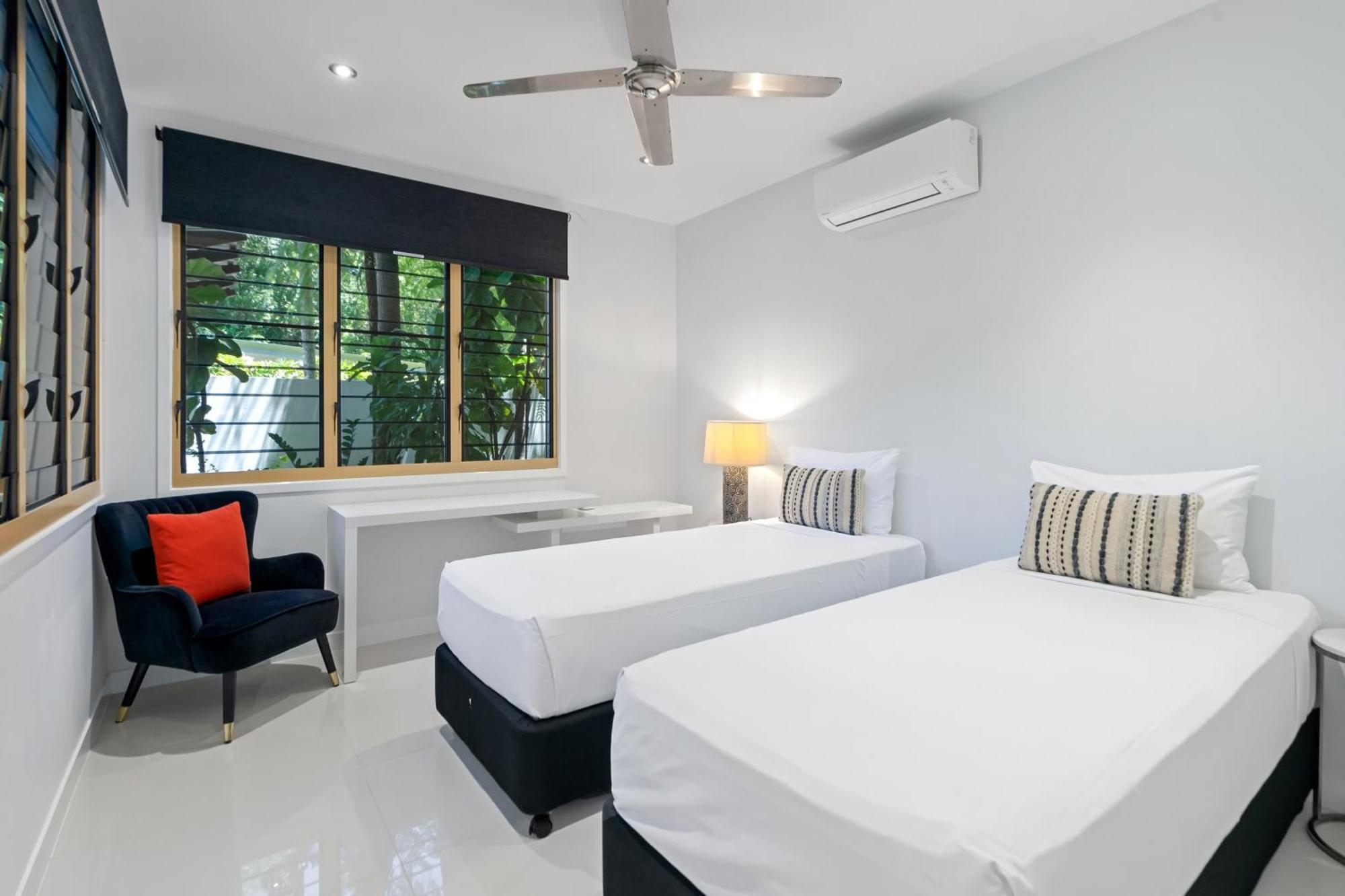 Sanctuary Palm Cove Exterior foto