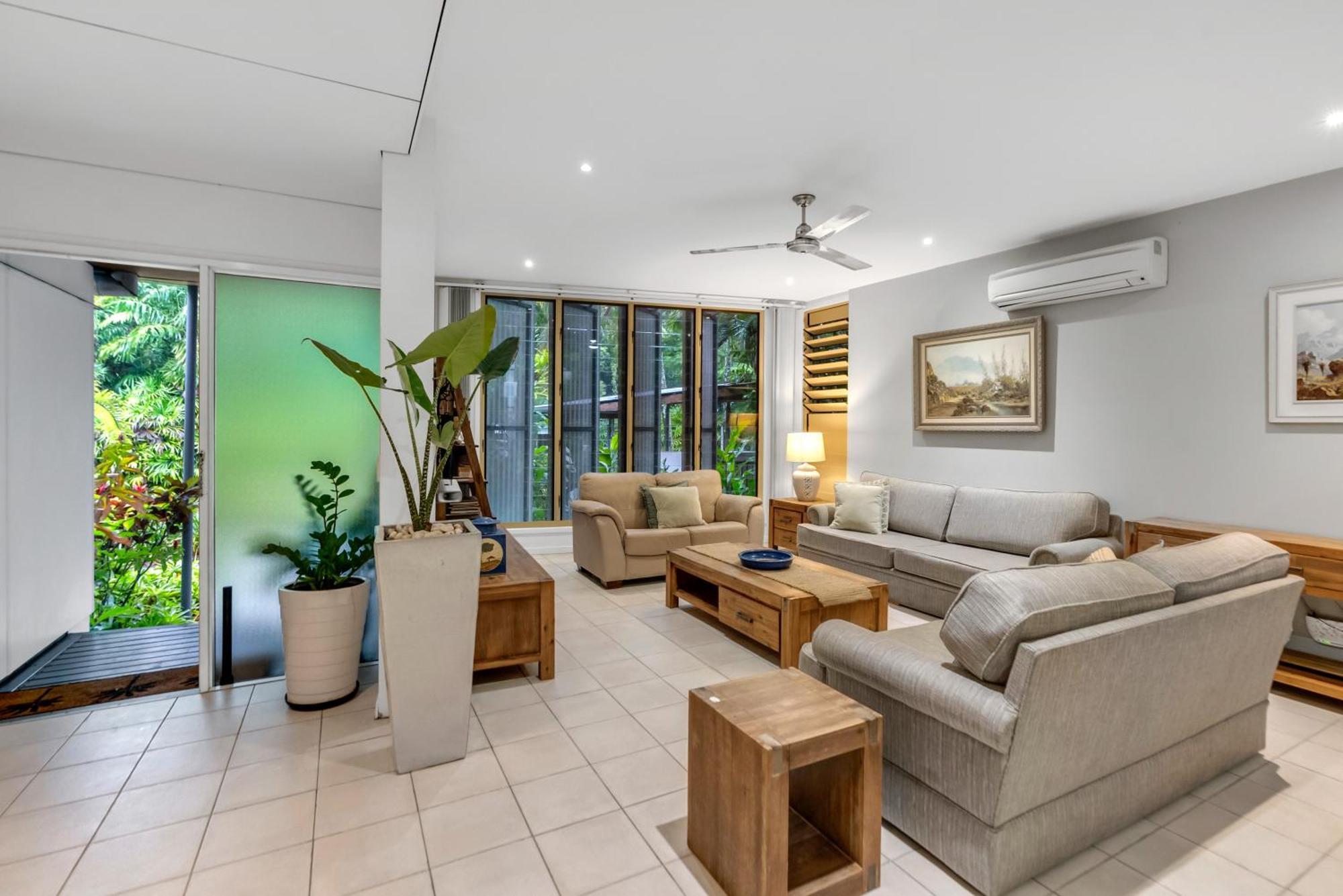 Sanctuary Palm Cove Exterior foto