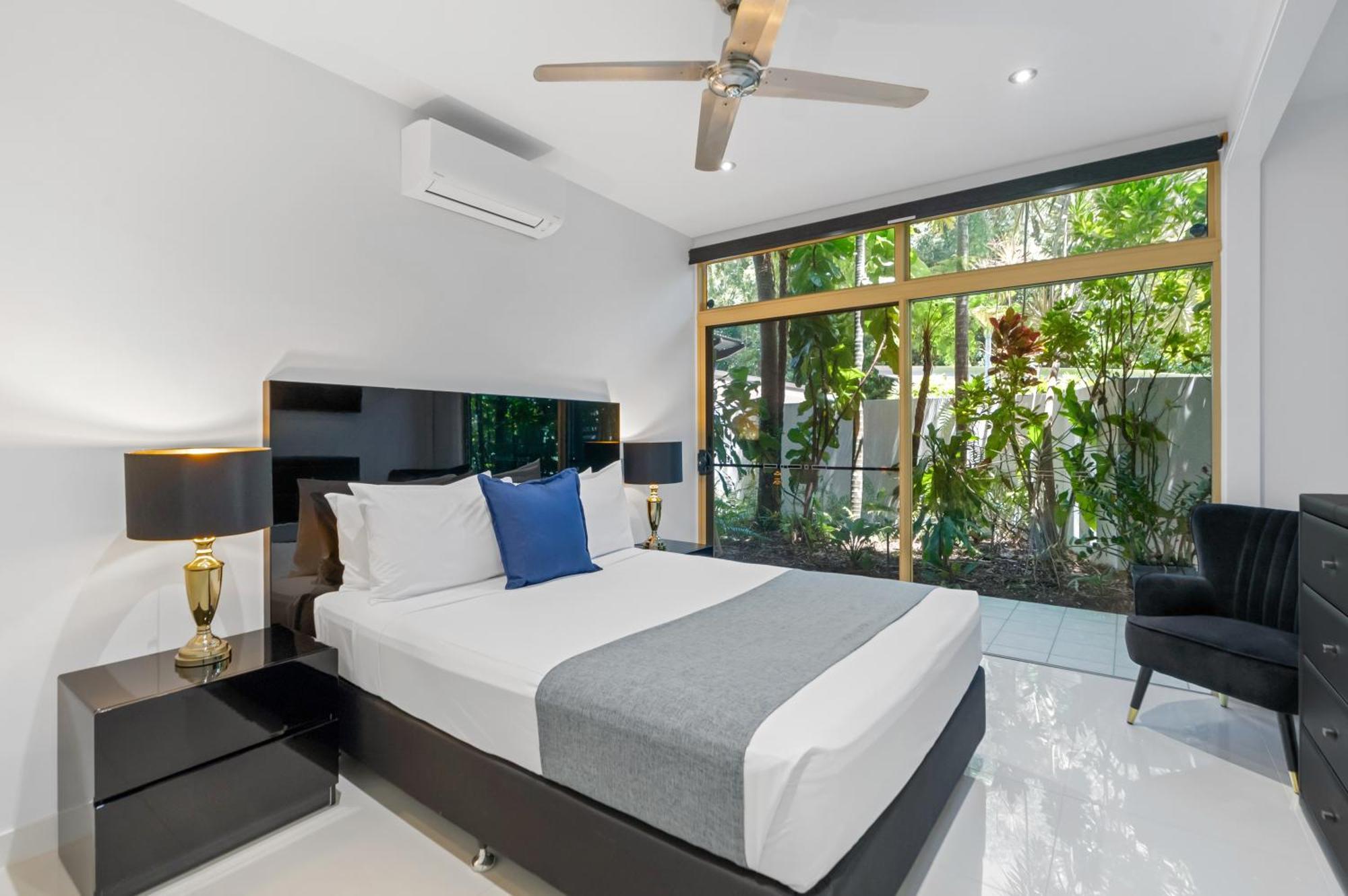 Sanctuary Palm Cove Exterior foto