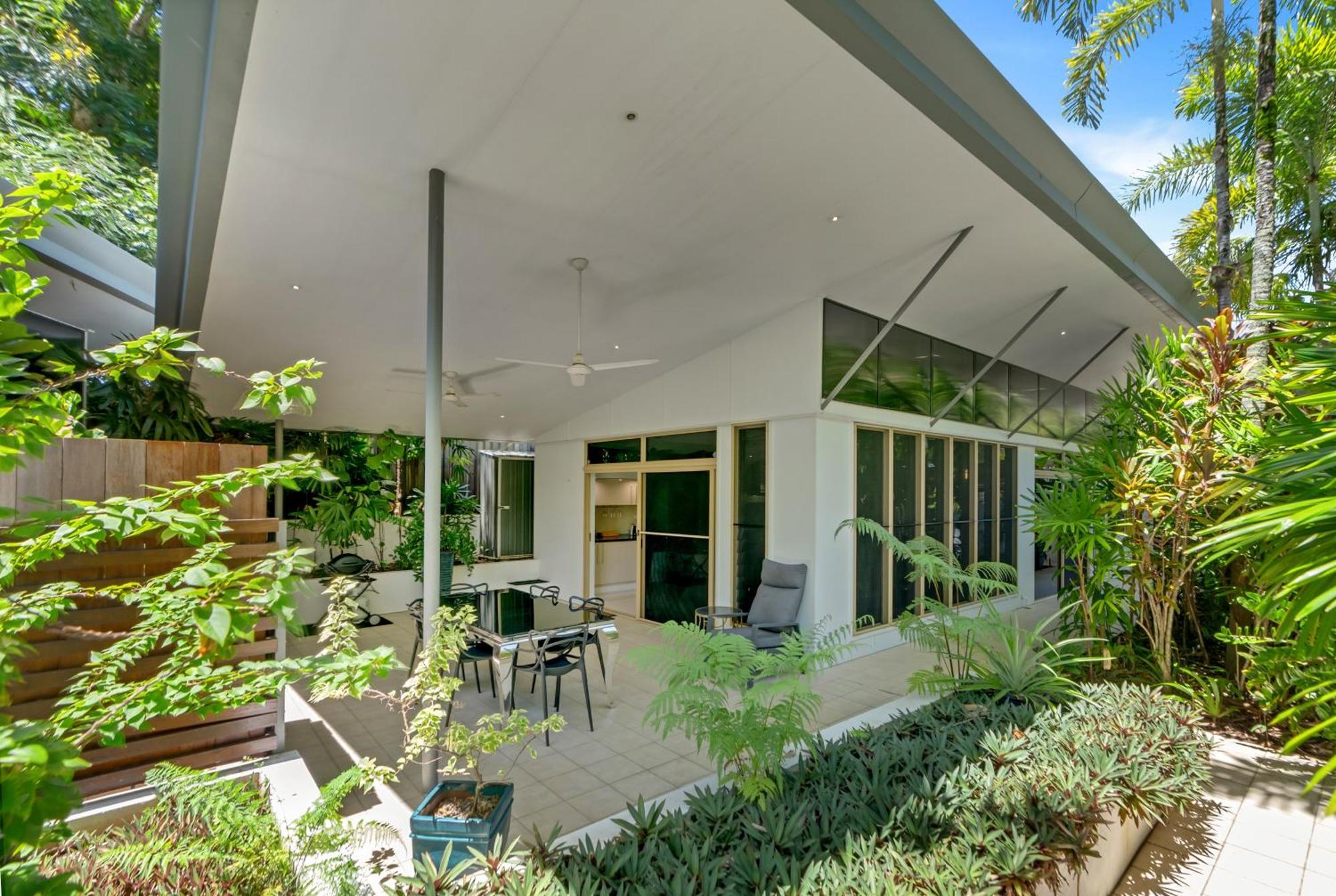 Sanctuary Palm Cove Exterior foto