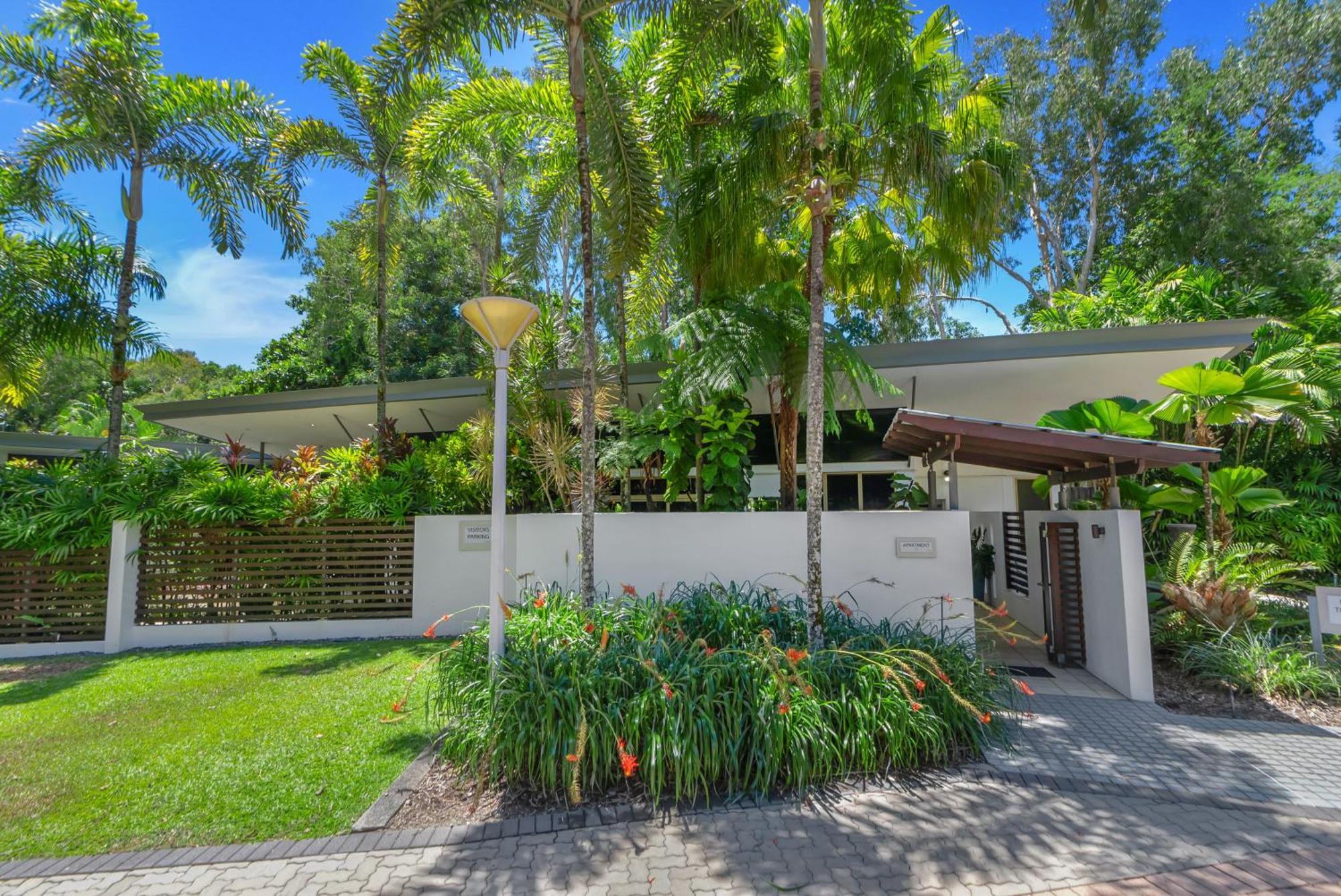 Sanctuary Palm Cove Exterior foto