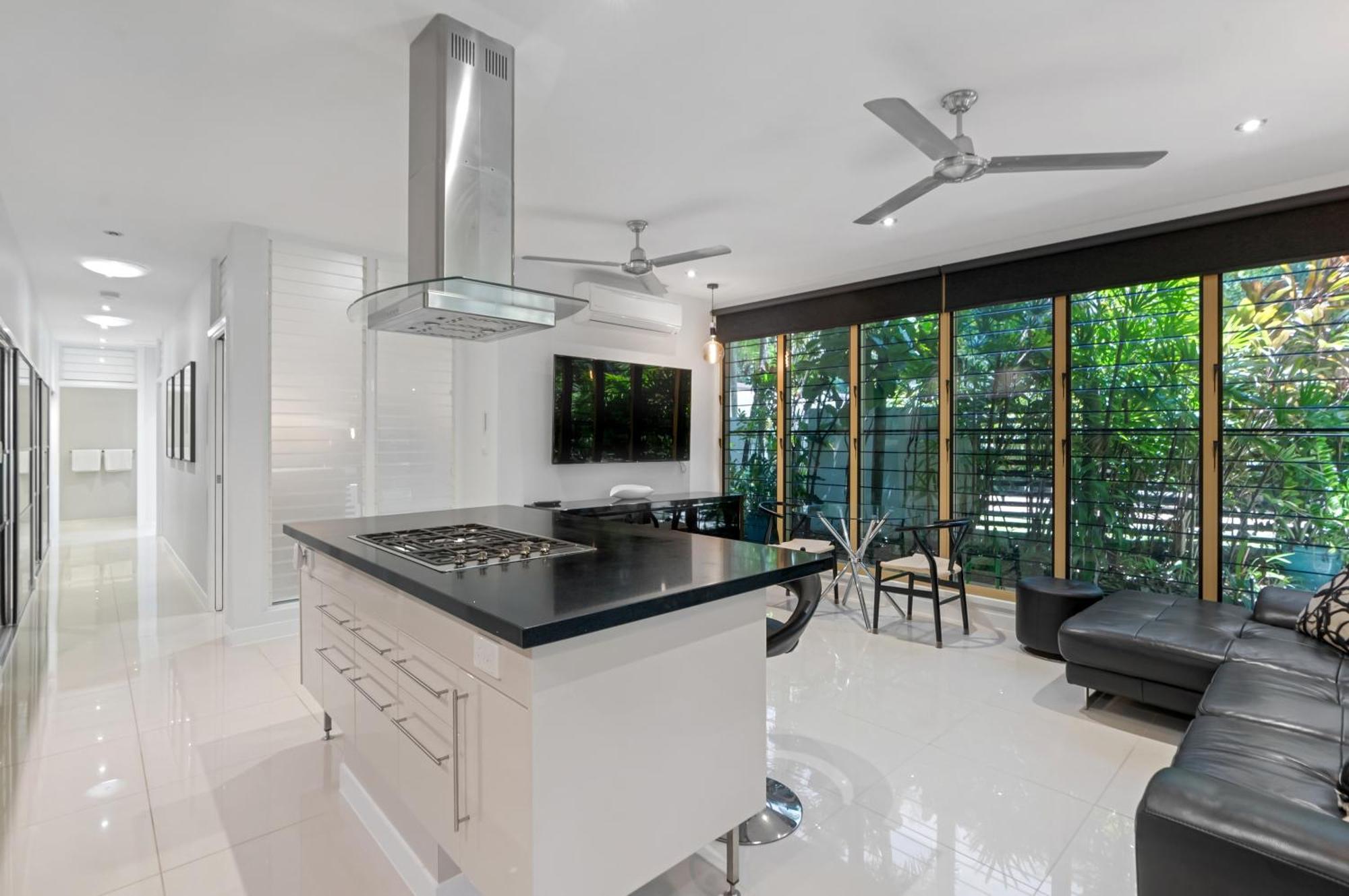 Sanctuary Palm Cove Exterior foto