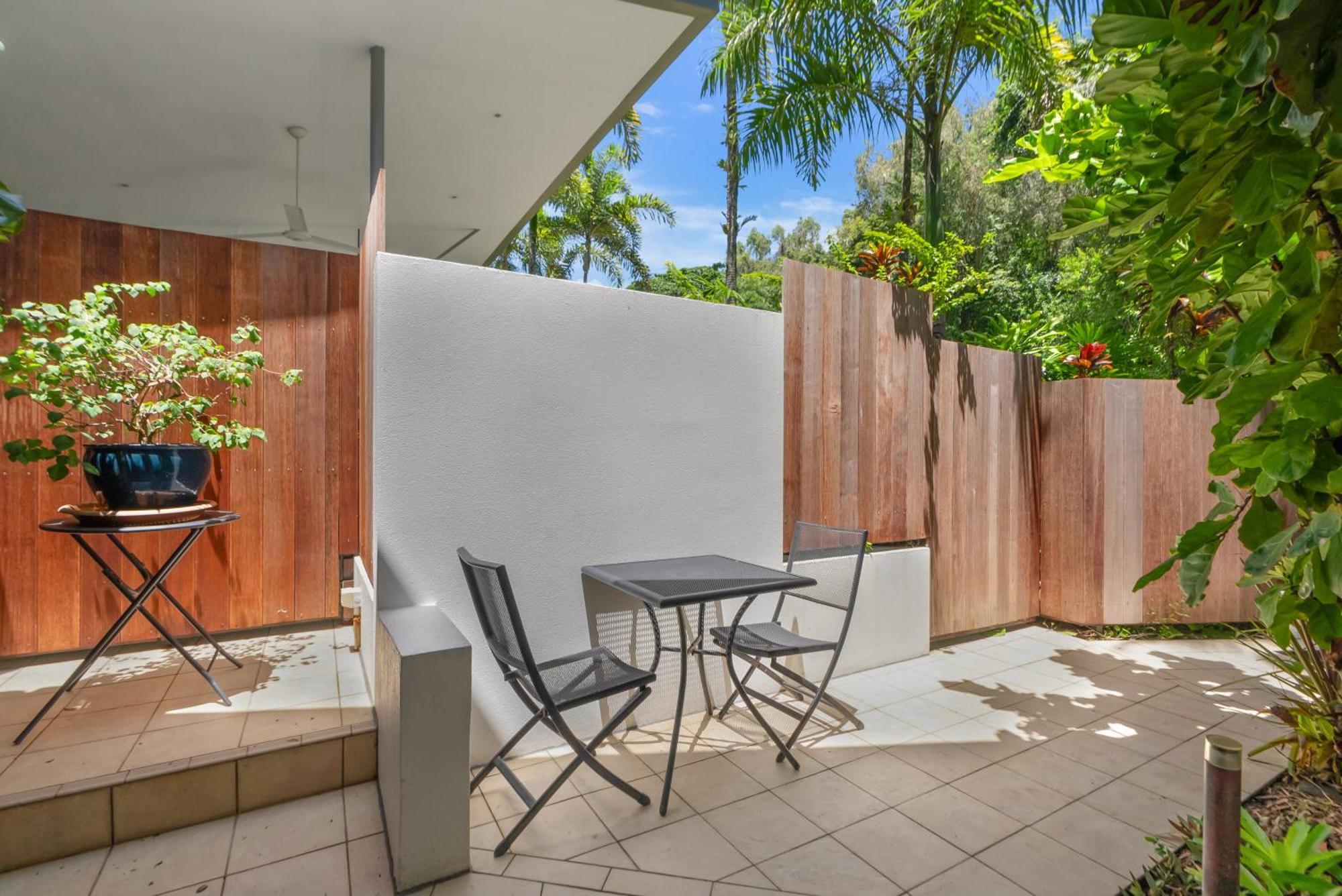 Sanctuary Palm Cove Exterior foto