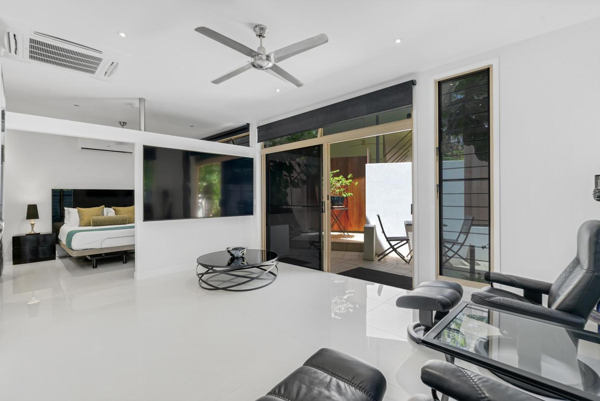 Sanctuary Palm Cove Exterior foto
