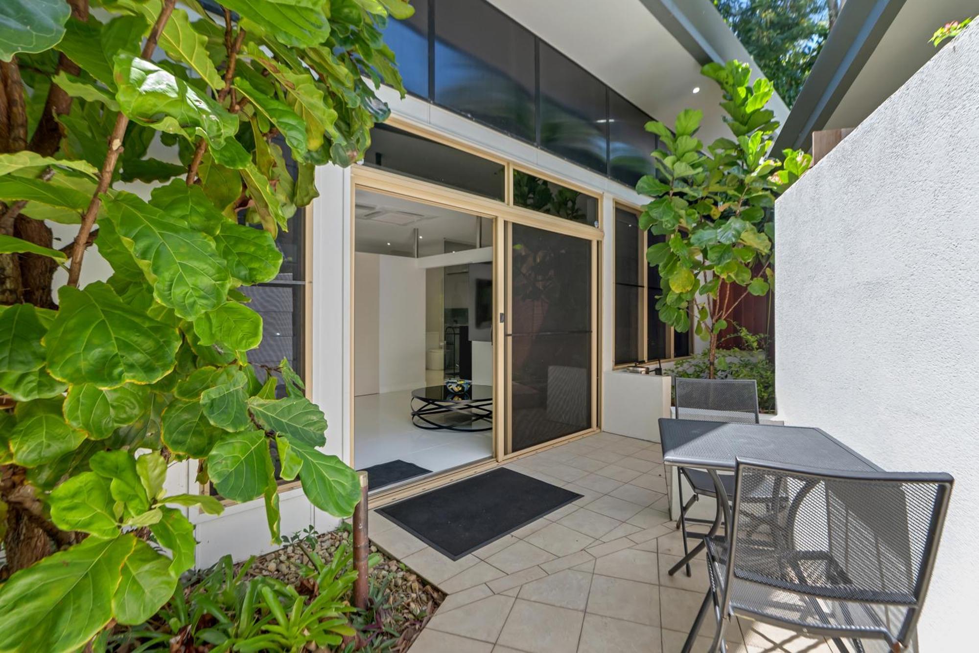 Sanctuary Palm Cove Exterior foto