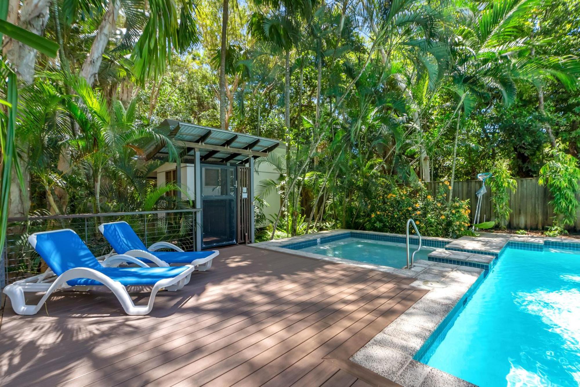 Sanctuary Palm Cove Exterior foto