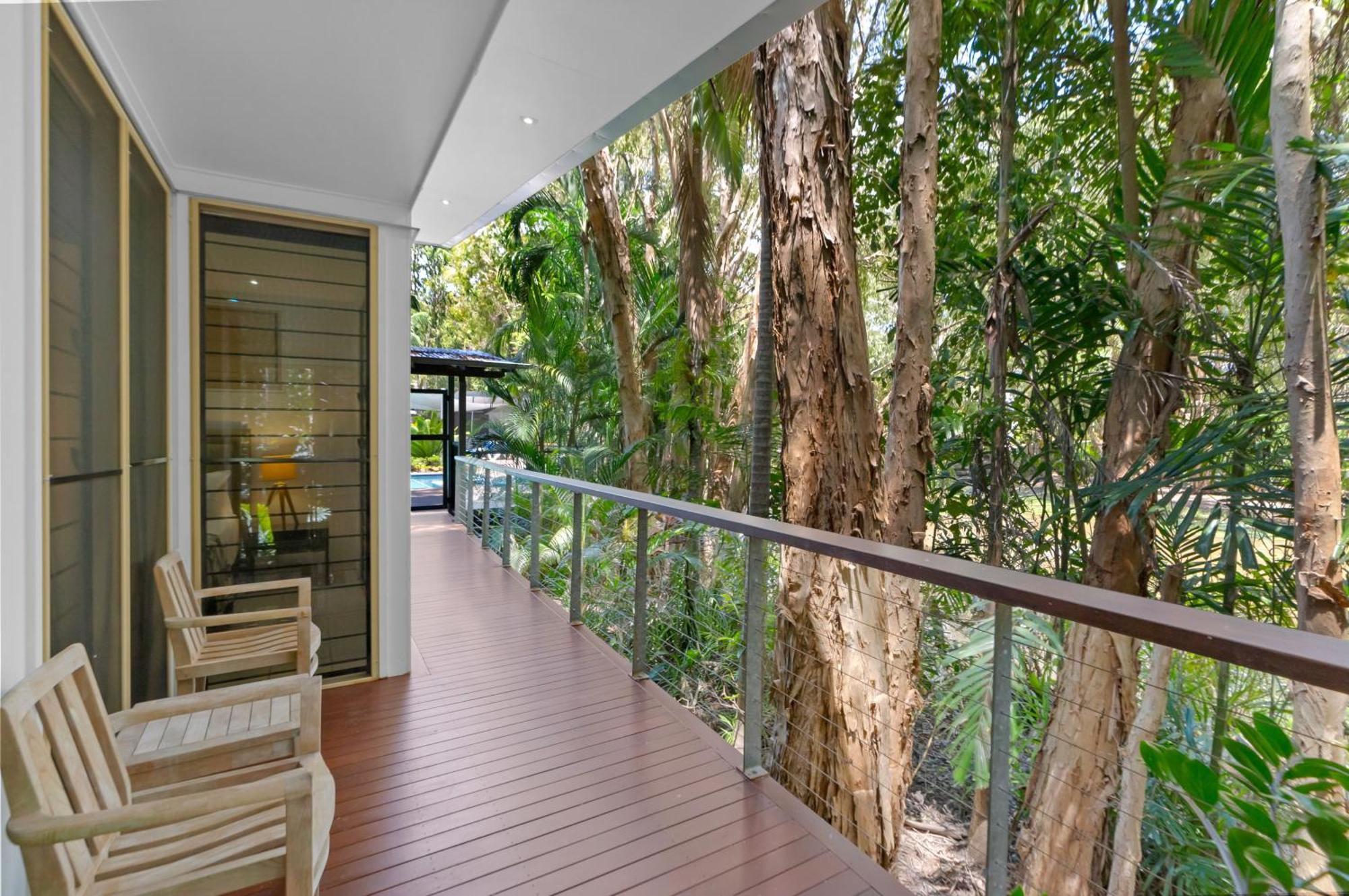 Sanctuary Palm Cove Exterior foto