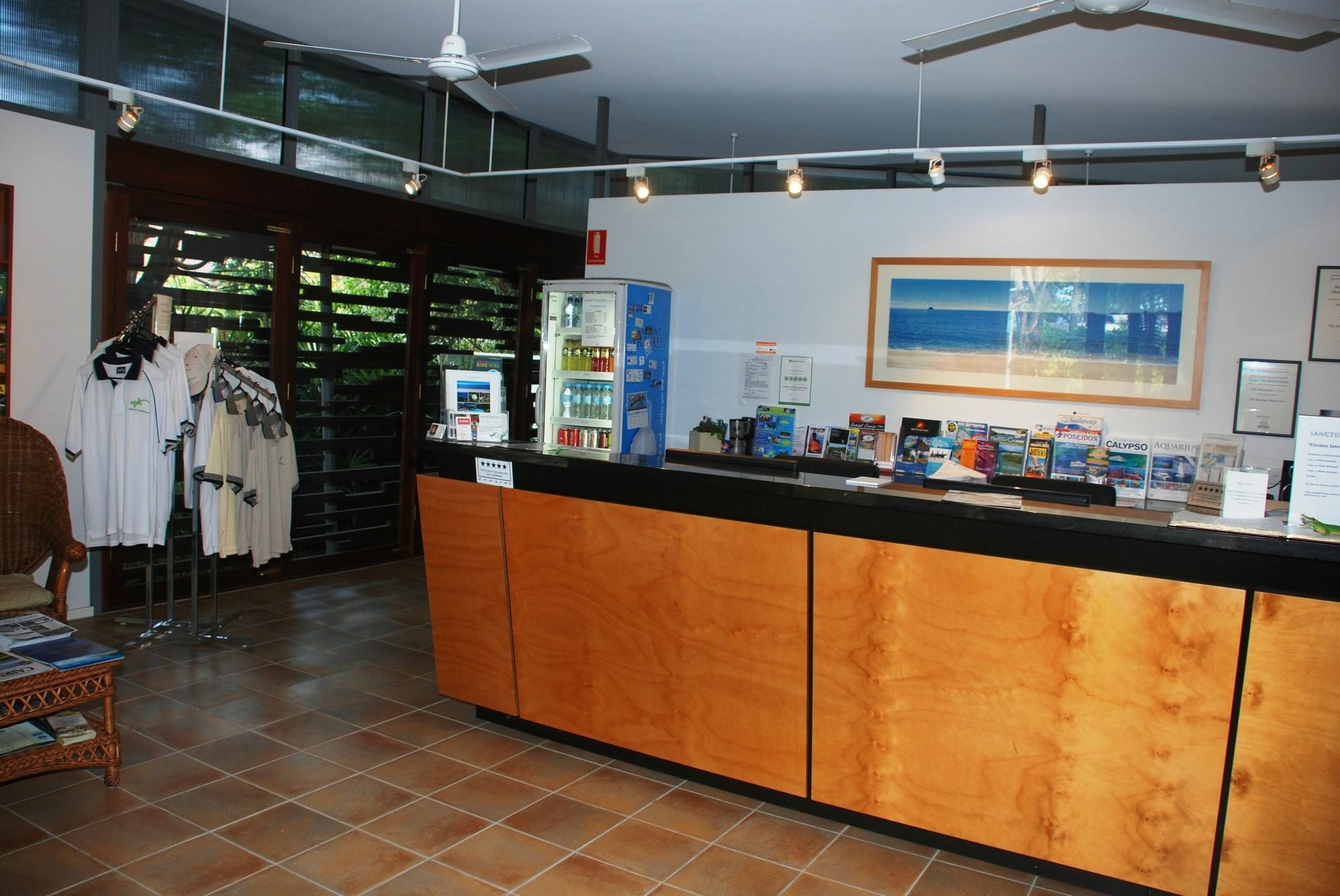 Sanctuary Palm Cove Exterior foto